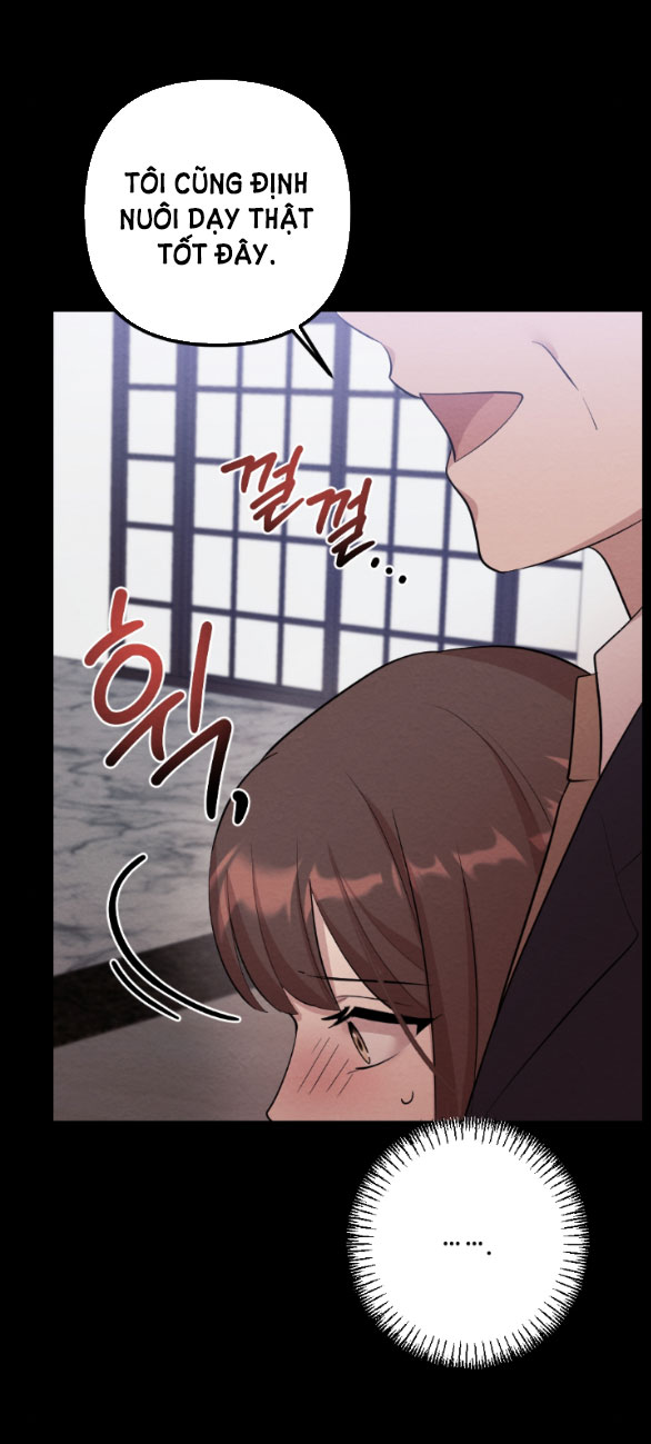 [18+] đêm không thể vãn hồi chapter 10.1 15