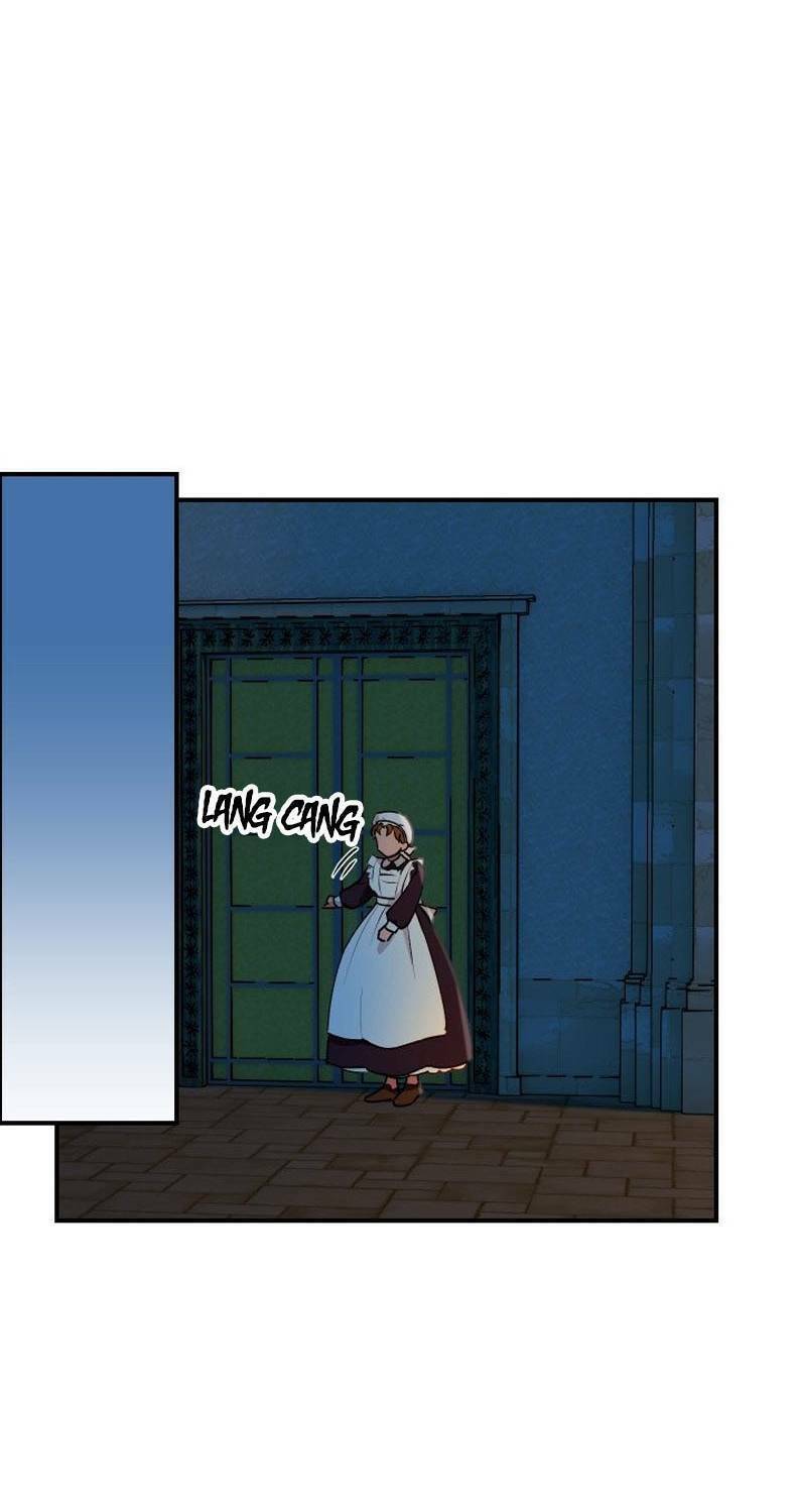 khế ước của nữ công tước quái vật chapter 21 33