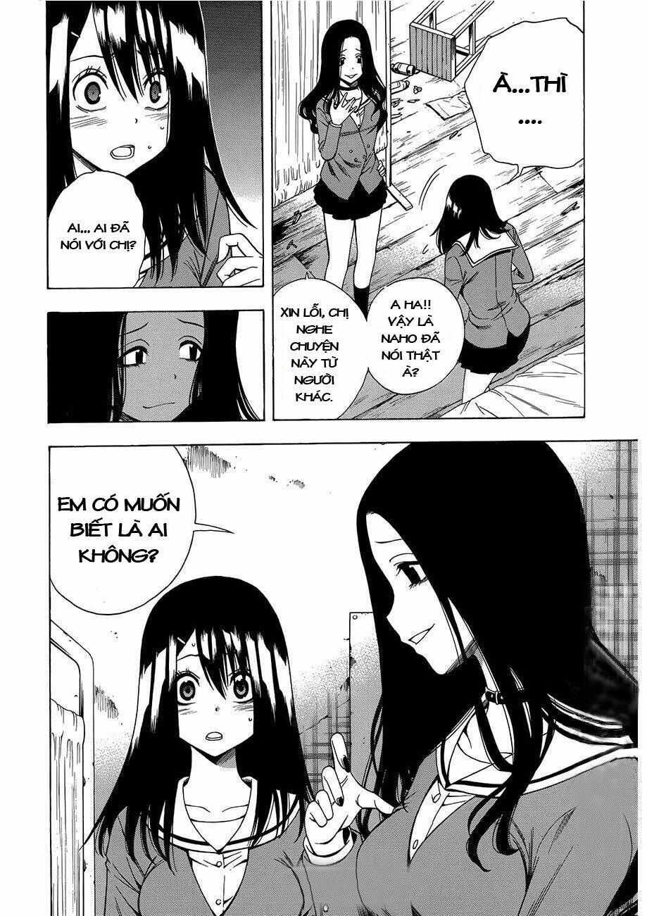 corpse party another child chapter 8 30