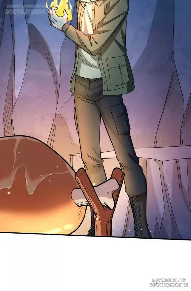 bắt đầu với thiên phú cấp sss chapter 11 15