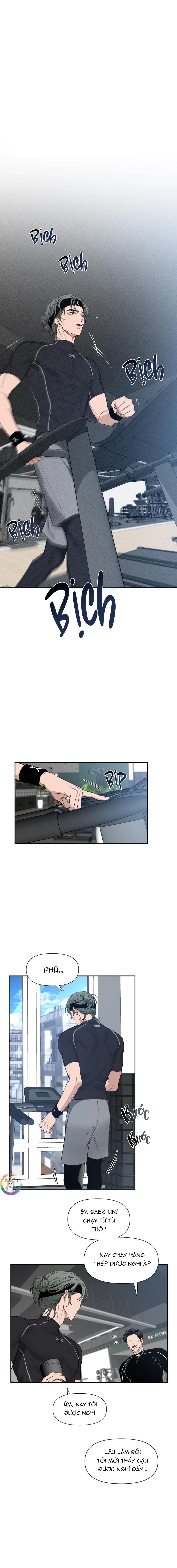 sketch - phác họa chapter 66 6