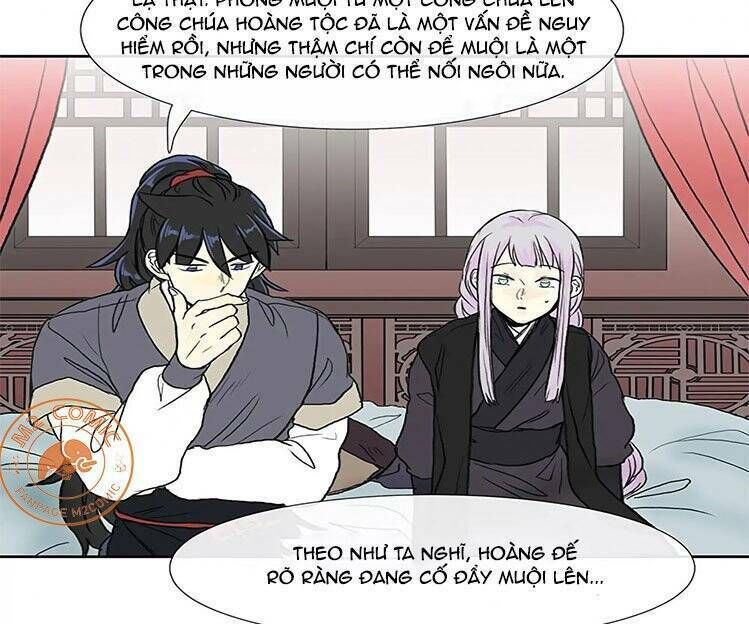 học sĩ tái sinh chapter 109 16