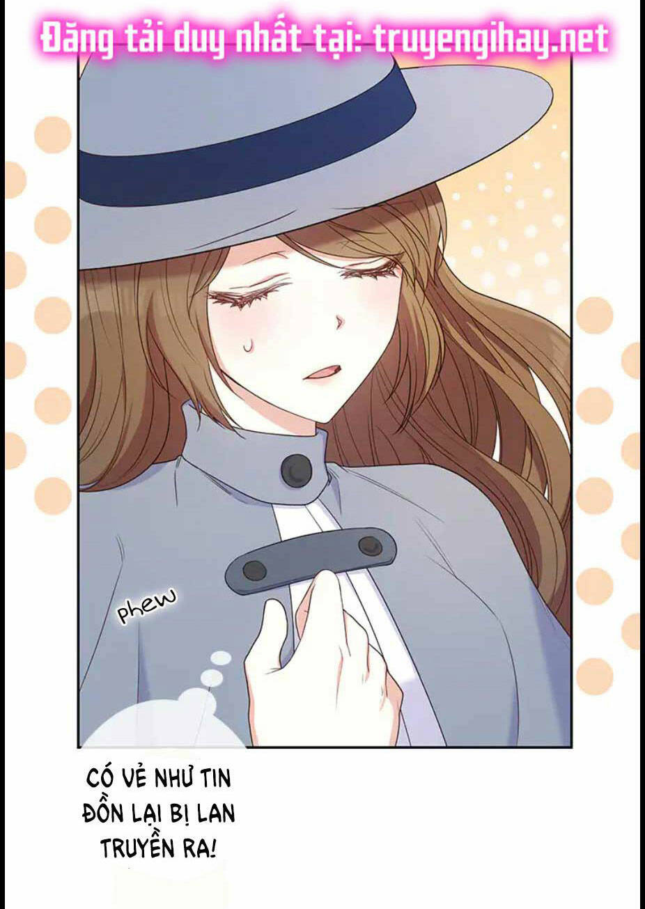 từ ác nữ, tôi trở thành một người mẹ chapter 10 19