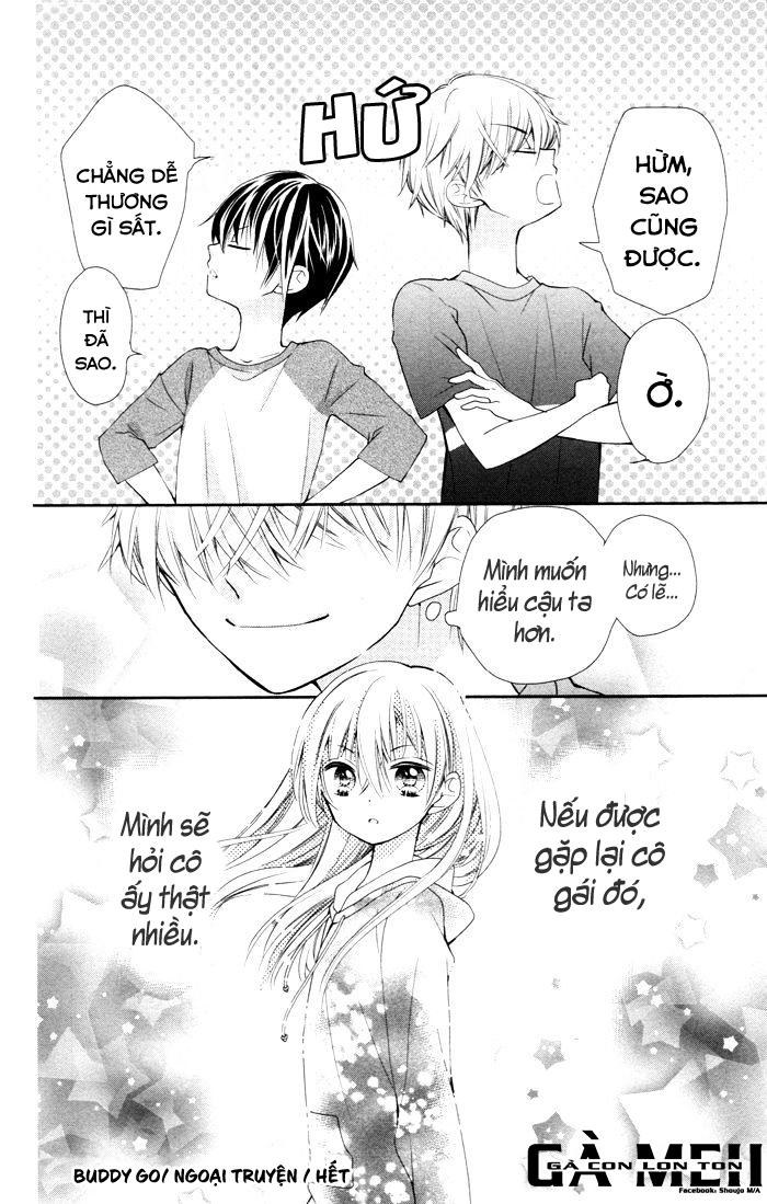 buddy go chapter 9.1 18