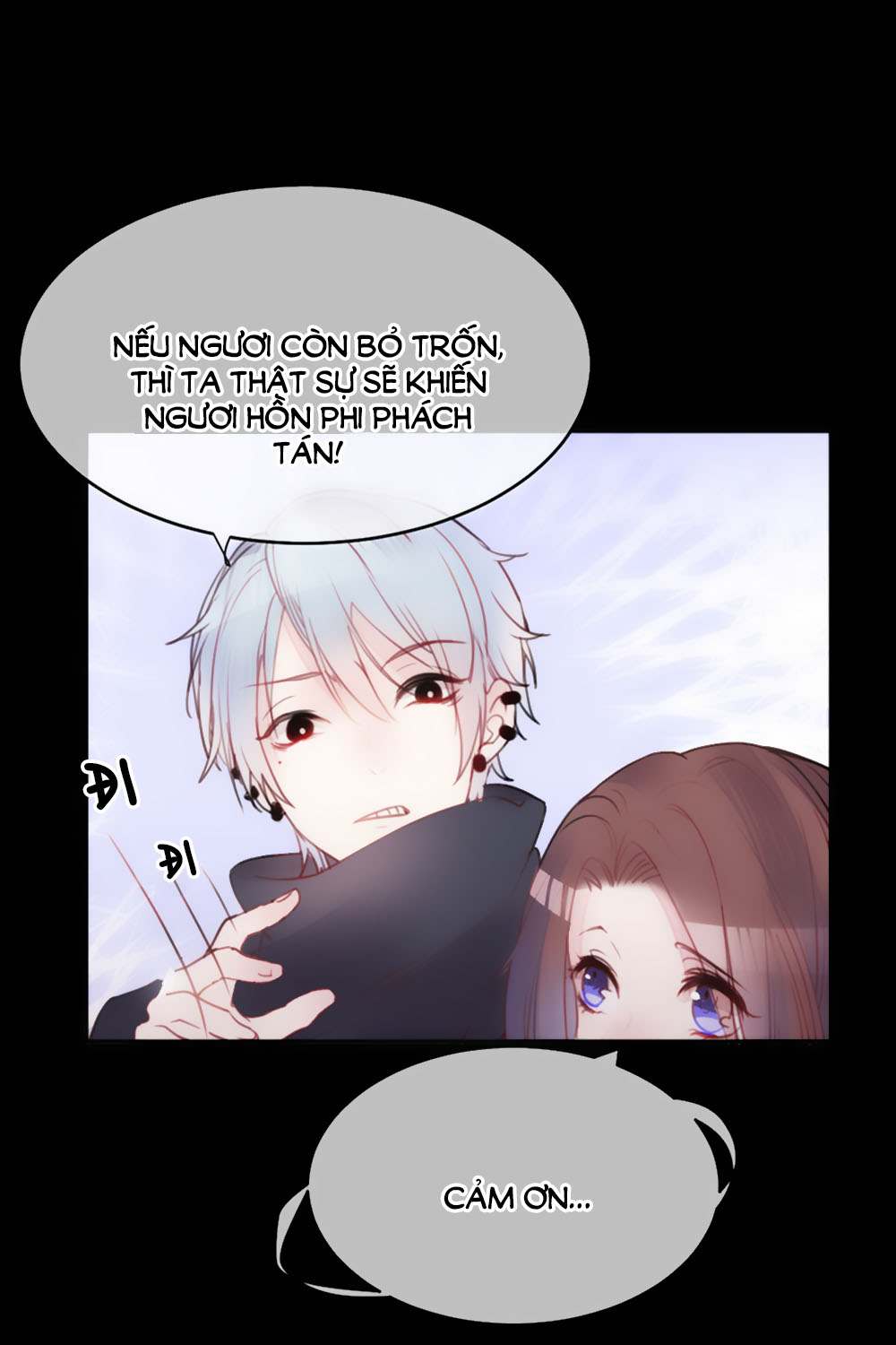 one hour! ảnh hậu thời gian chapter 33 1