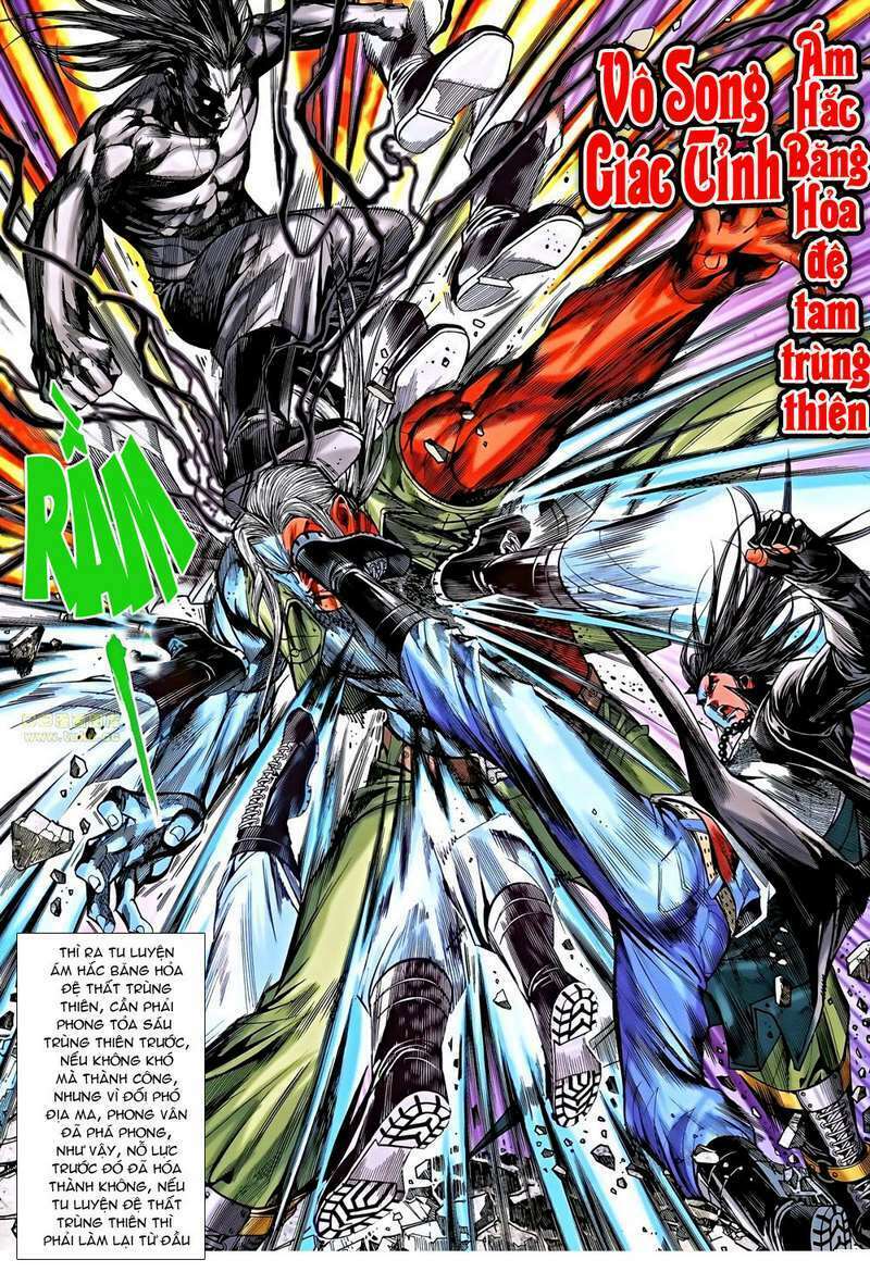 thạch hắc long truyện chapter 35 10