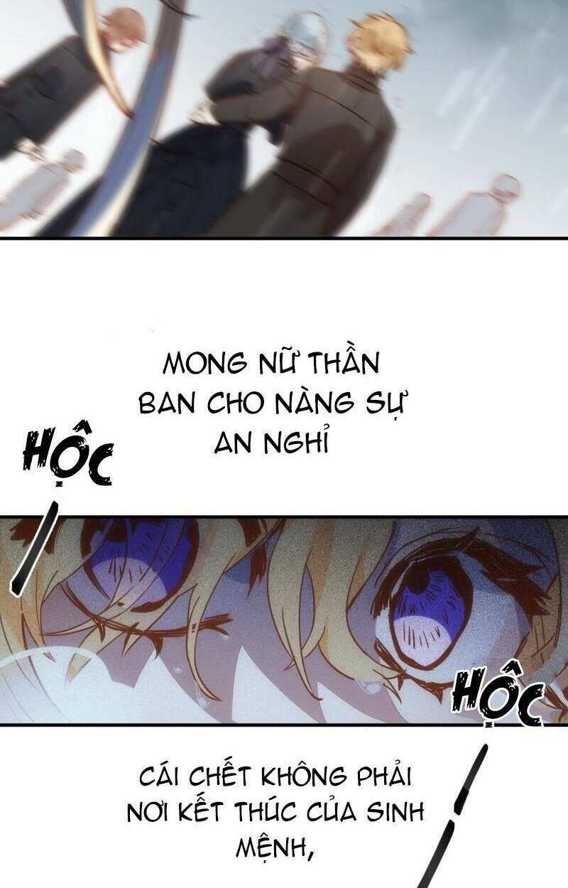 tình địch quái gở lại tăng thêm rồi chapter 47 19