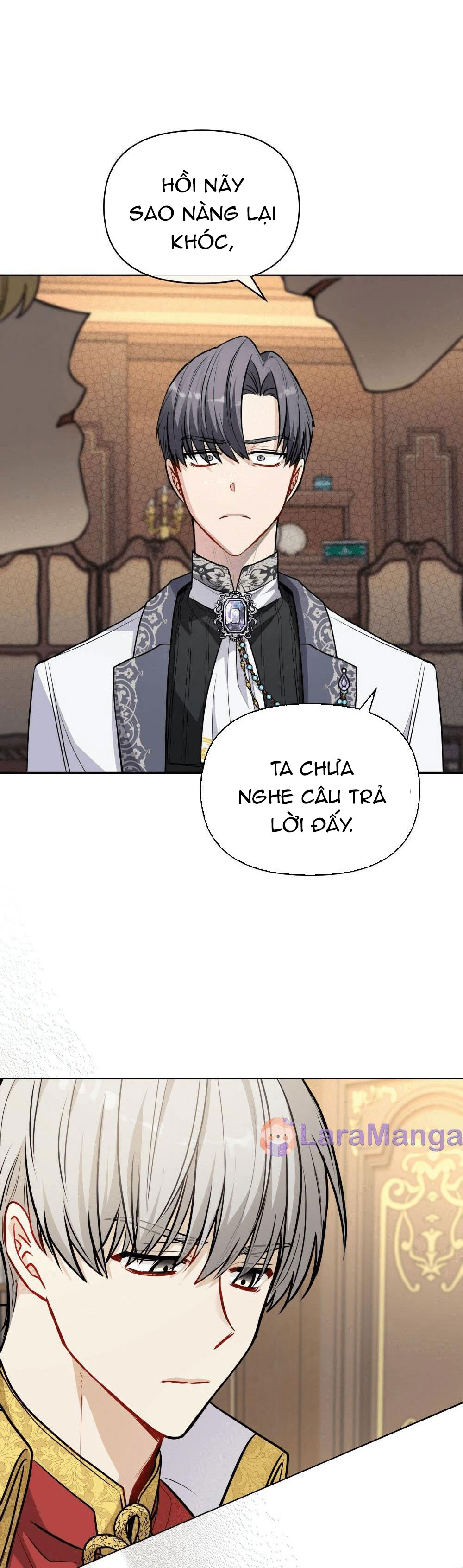 chịu đựng đi đại công tước!! chapter 23.2 20