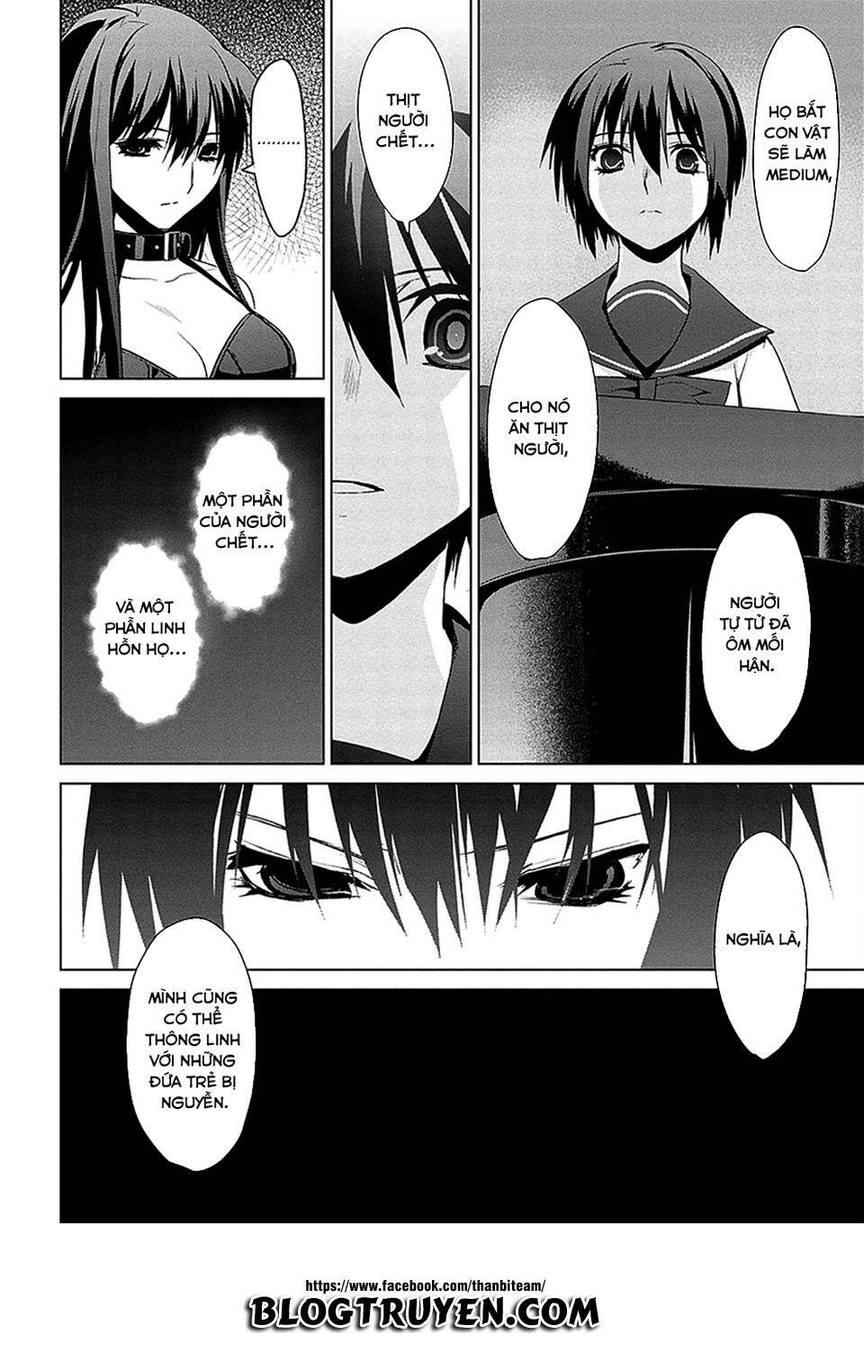 teizokurei monophobia chapter 4.1 41