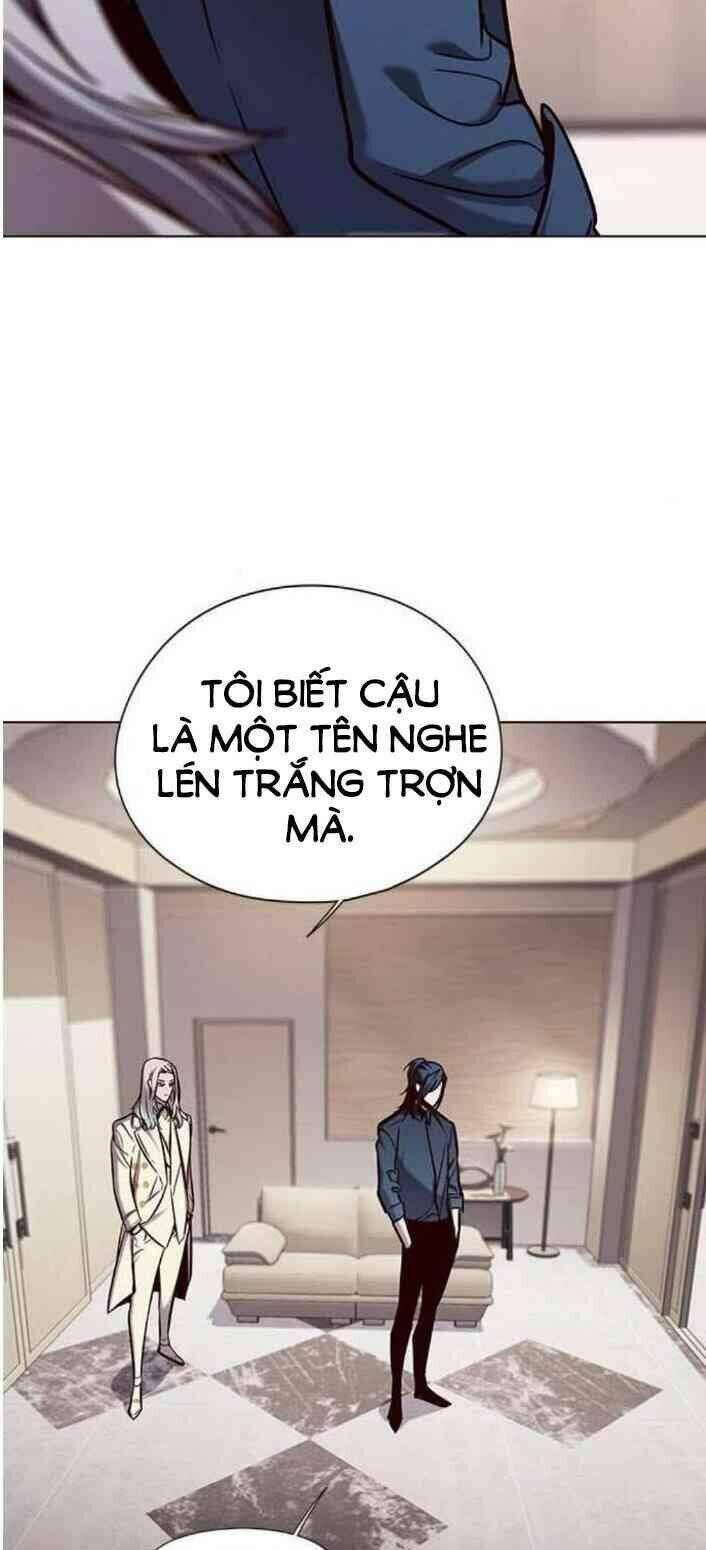 biến thân thành mèo chapter 138 56