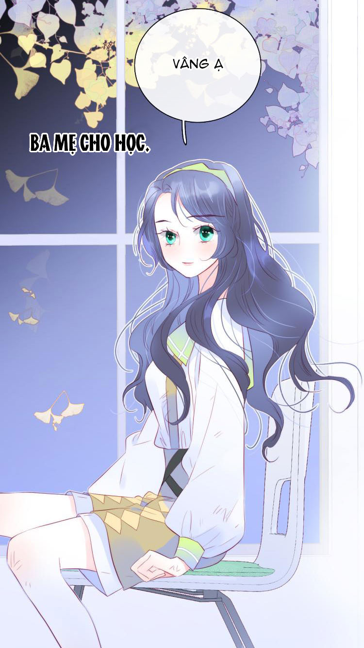 hoa và nhím cùng bỏ trốn chapter 27 6