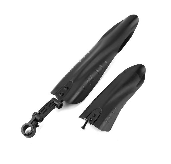 ROGTZ Bộ 2 Tấm Chắn Bùn Xe Đạp Thể Thao Cao Cấp - Hàng Nhập Khẩu