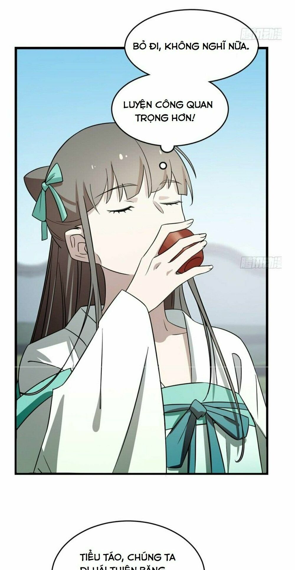 độc bộ thiên hạ: đặc công thần y chapter 66 21