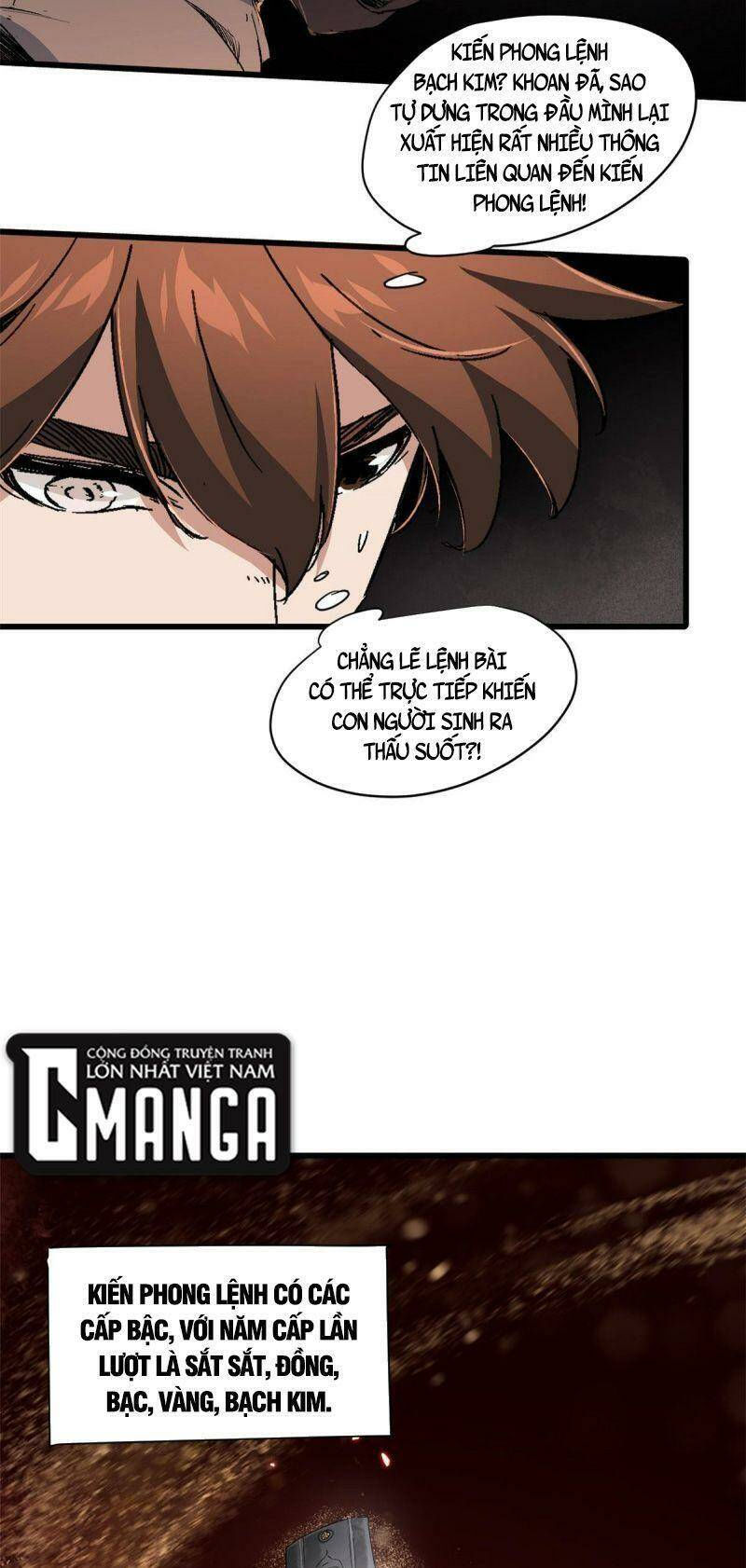 vương quốc vĩnh hằng chapter 12 30