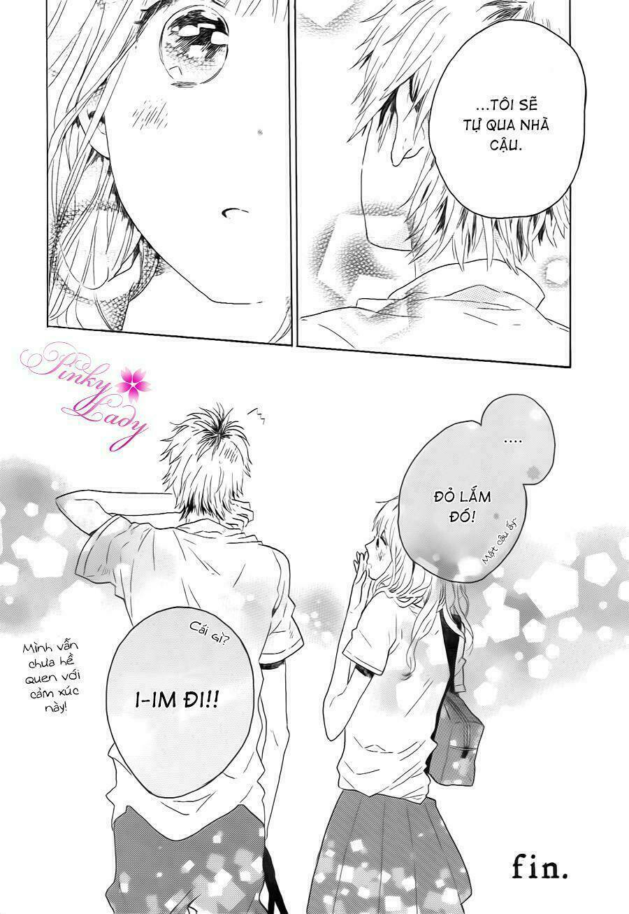 tổng hợp one shot. chapter 284 28