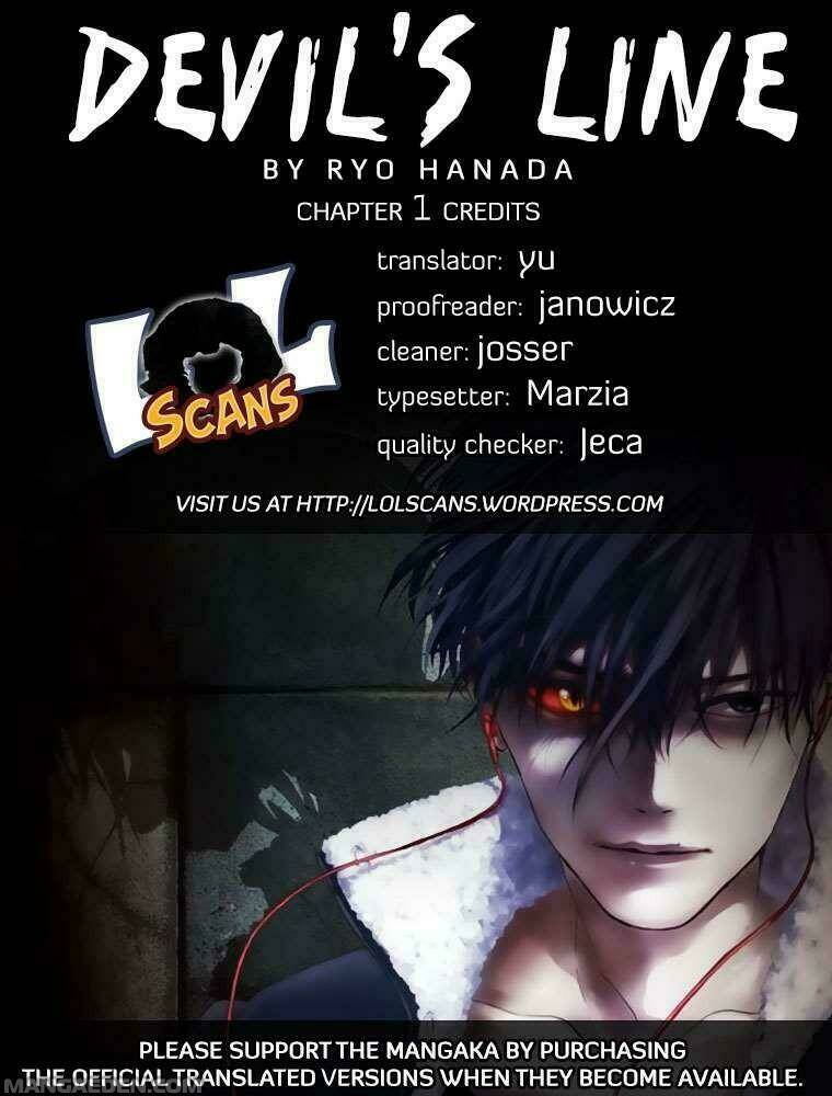 ranh giới quỷ chapter 1 40