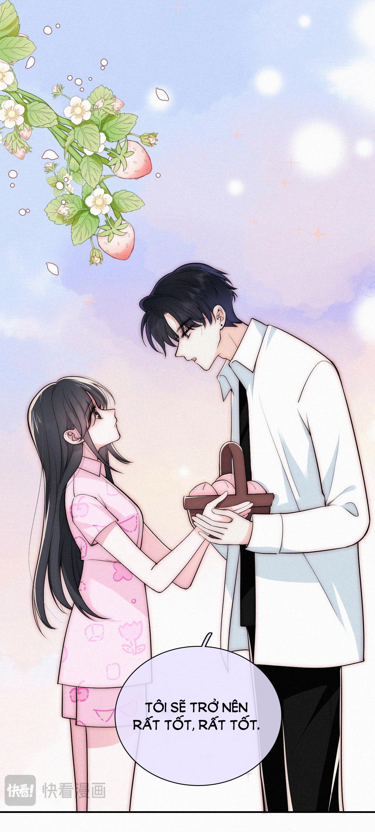 bệnh yêu chapter 70.2 15