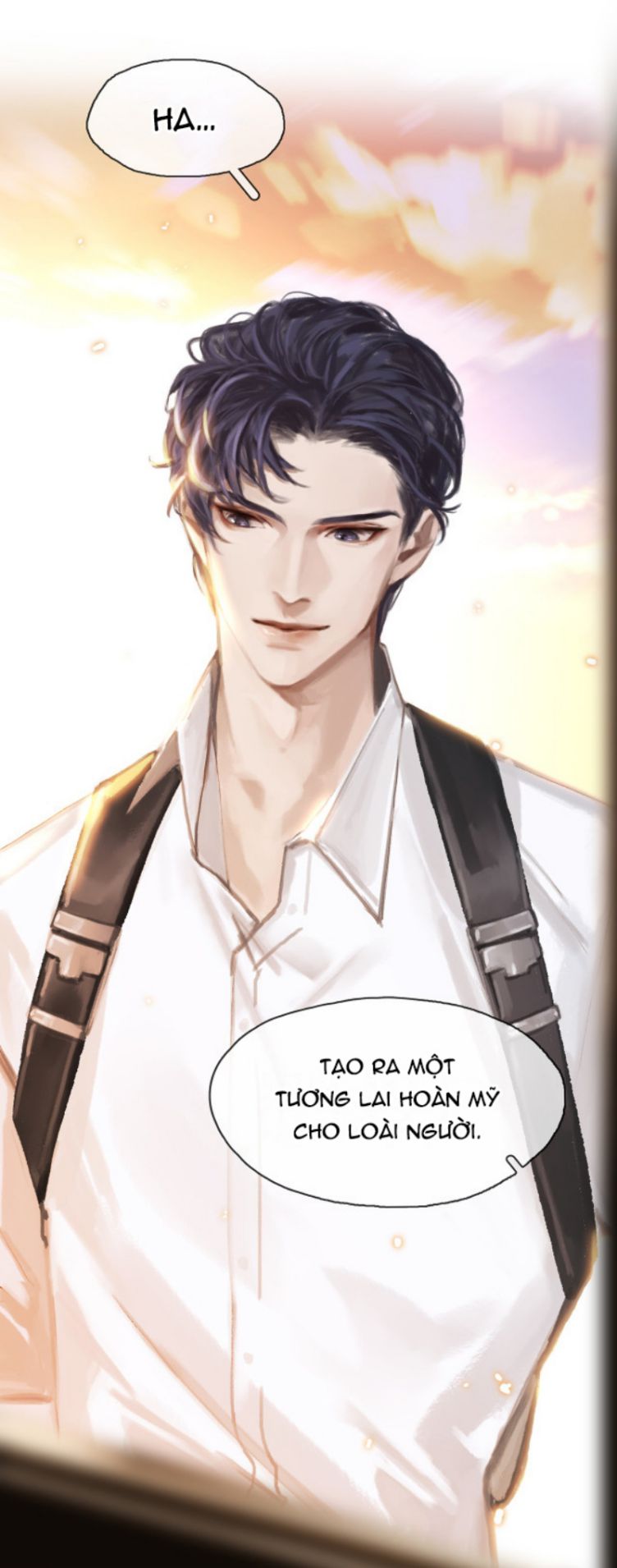 Bạc Vụ chapter 0