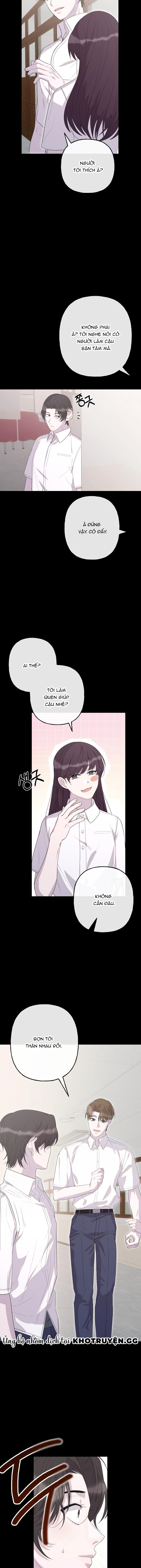 khóc đi ma vương chapter 2 20