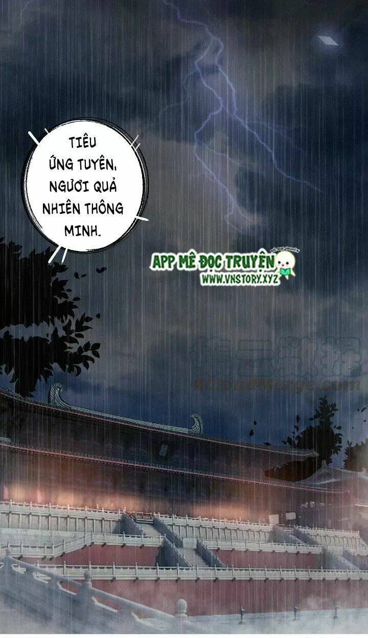 thiên hương mỹ nhân chapter 69 28