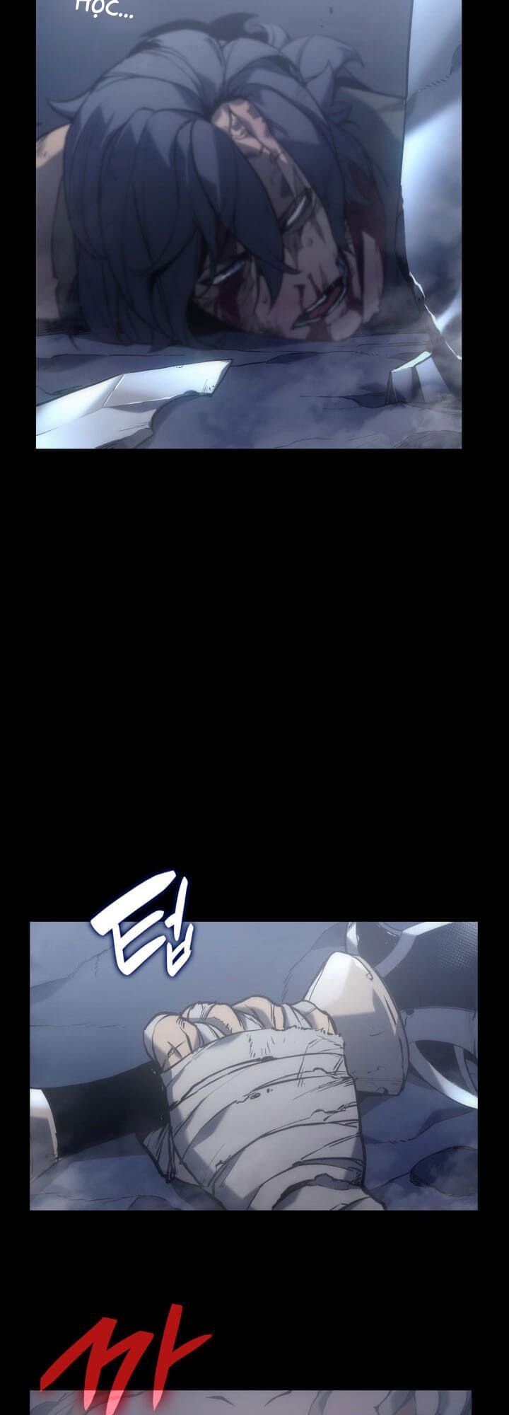 sự trở lại của anh hùng cấp thảm họa chapter 0 58