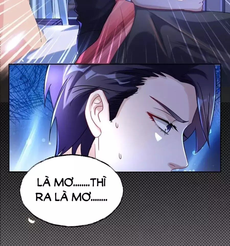 thần luân mật luyến chapter 26 23