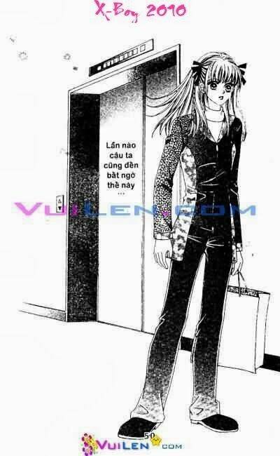 cuộc sống của tôi chapter 11 50