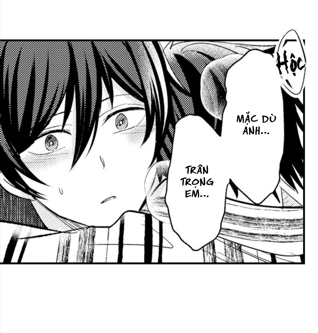 mặt sẹo quyến rũ chapter 15 15