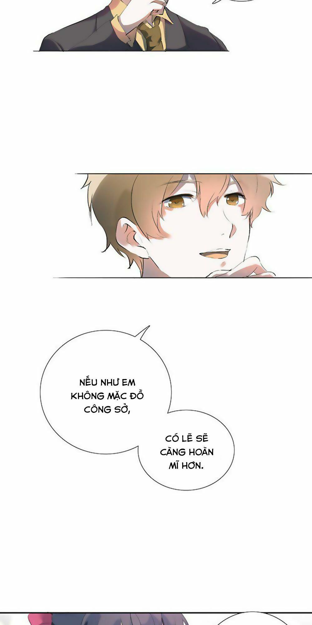 thiên kim đường môn chapter 19 4