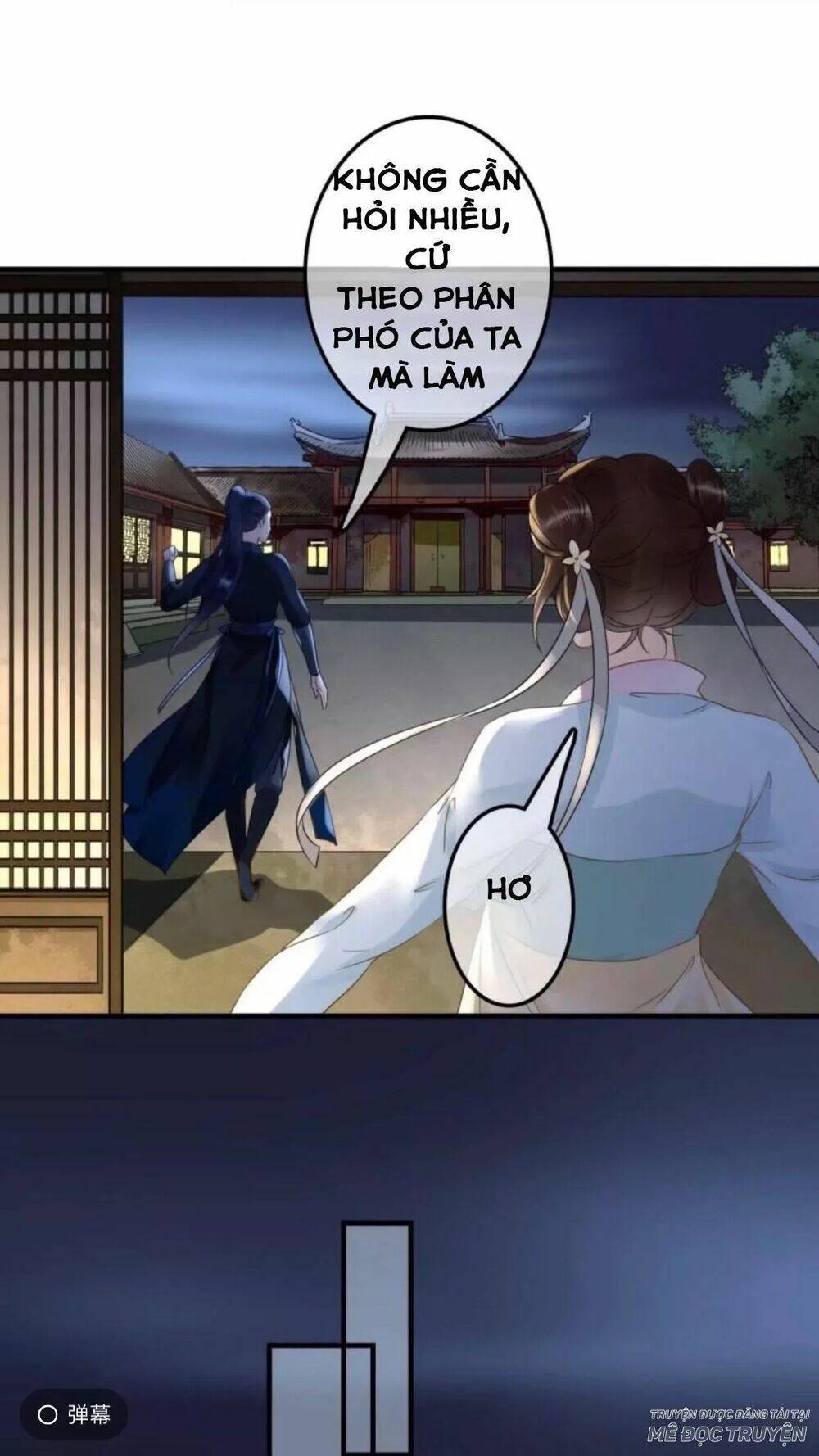 sủng phi của vương chapter 106 24