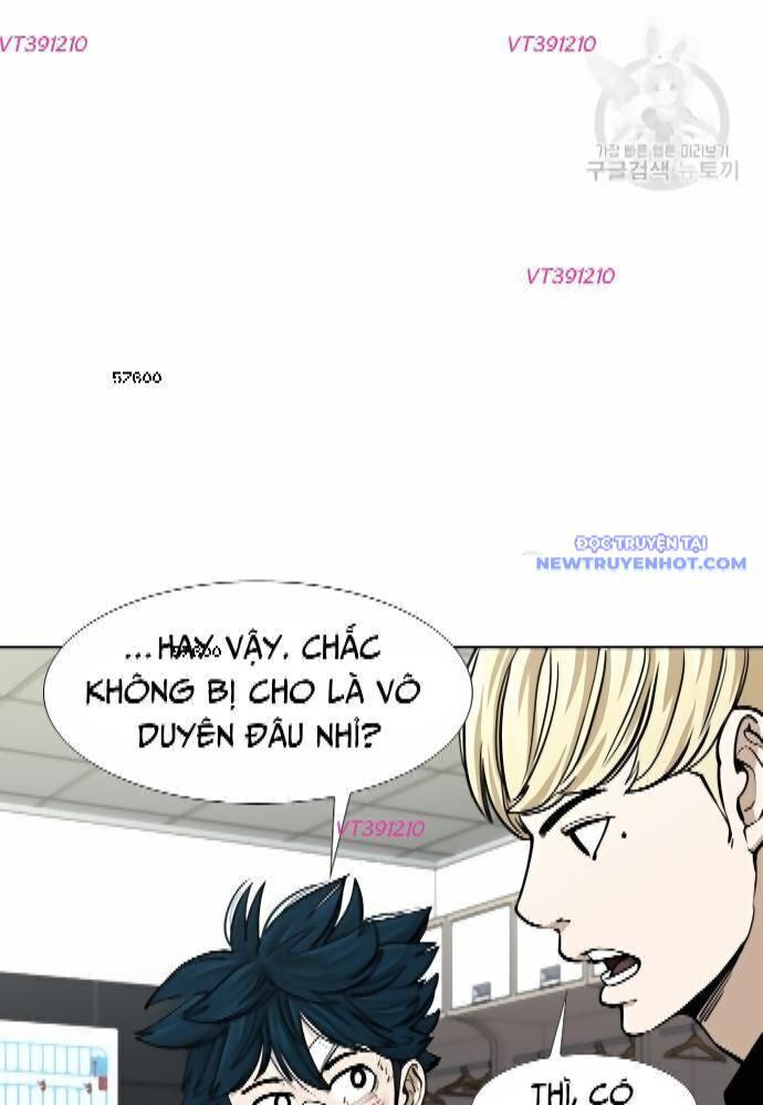 shark - cá mập chapter 265 8