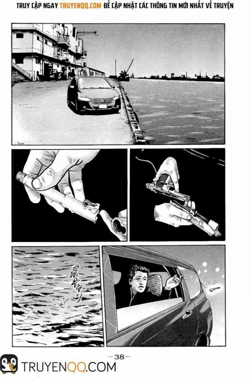 sát thủ truyền thuyết chapter 1 36