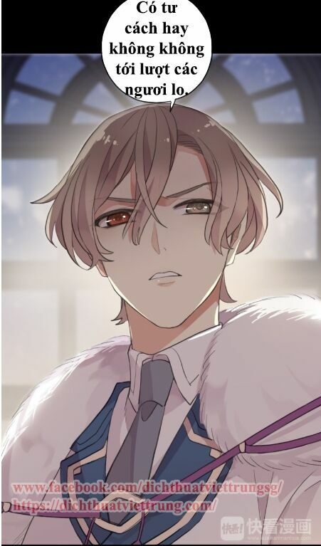 vết cắn ngọt ngào phần 2 chapter 49 47