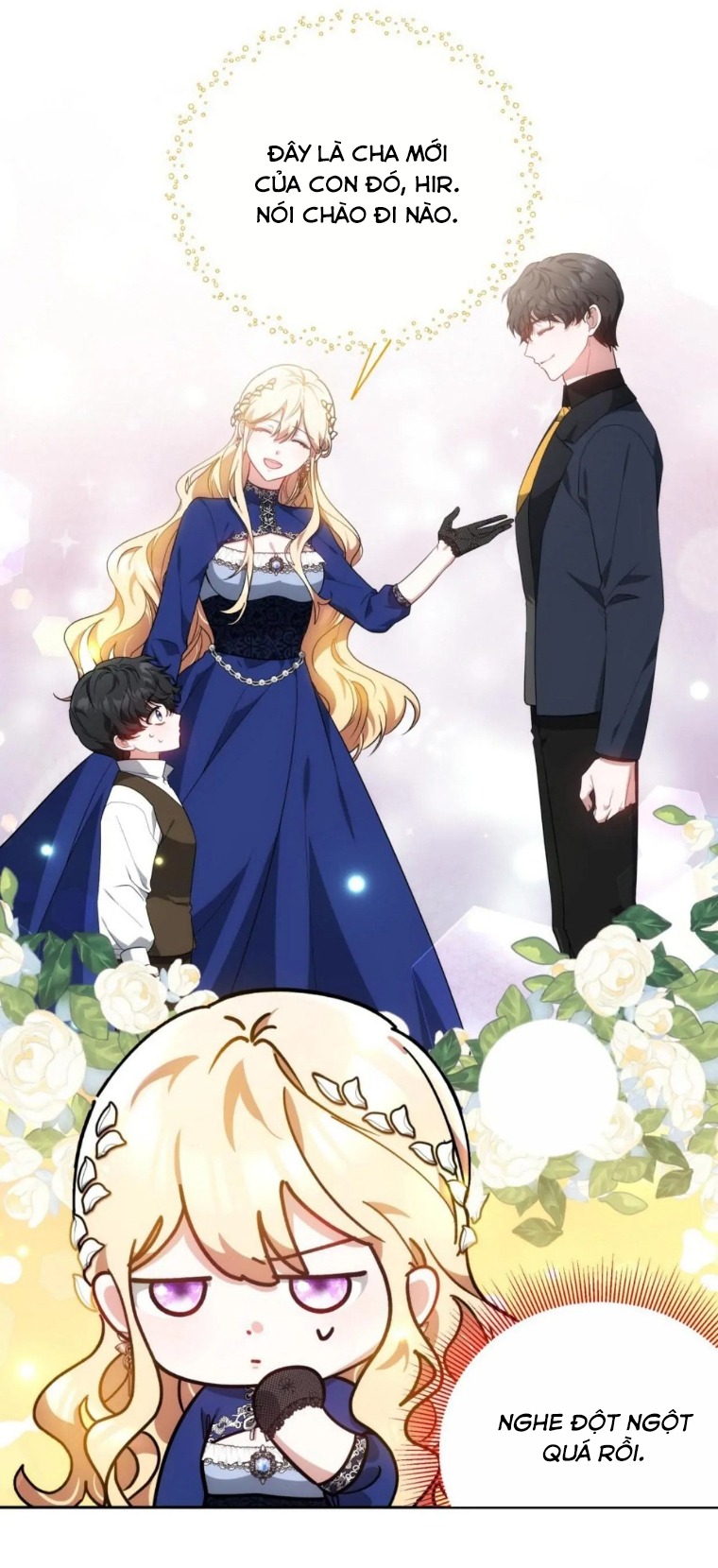 thoát chết một cách dễ dàng chapter 33 20