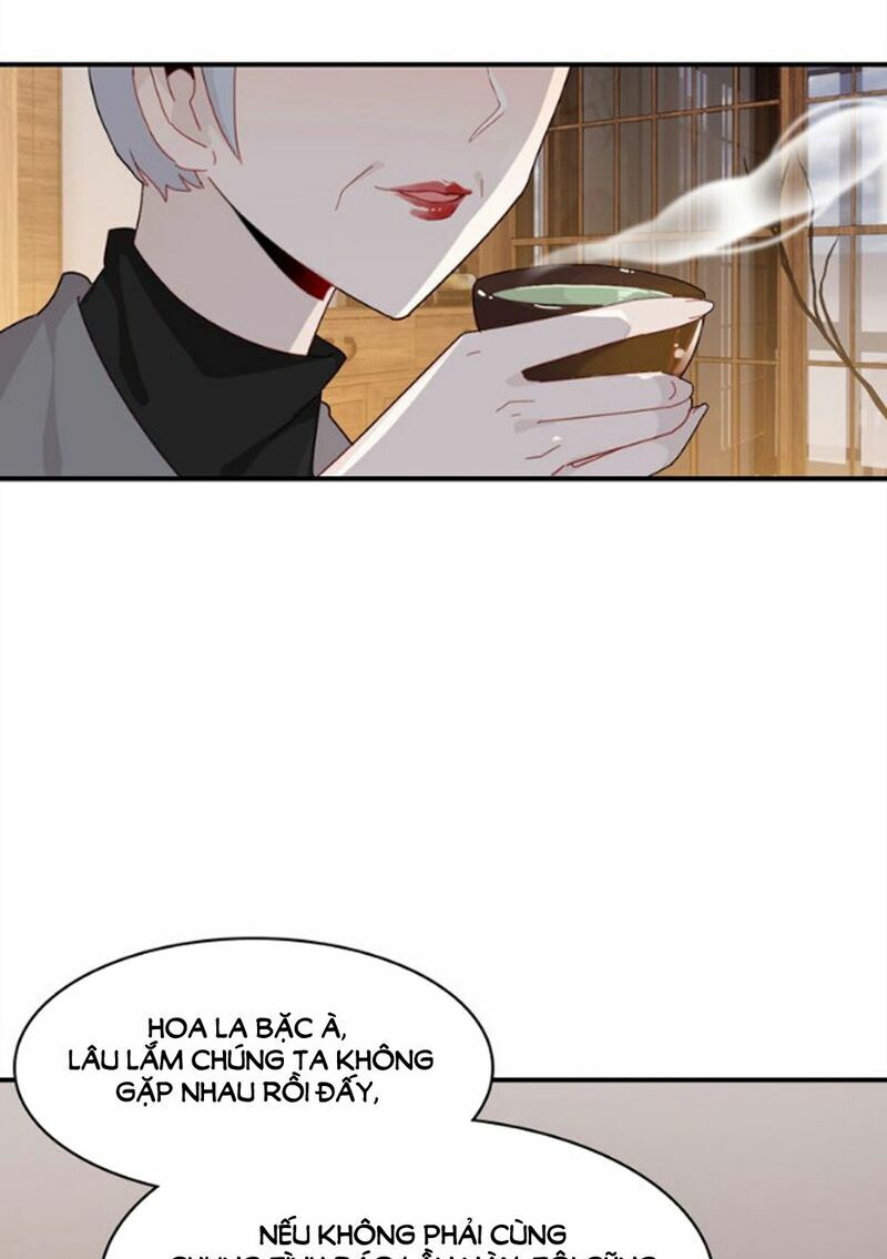 Ái Thượng Ngạo Kiều Long Vương Gia chapter 46 - Trang 13