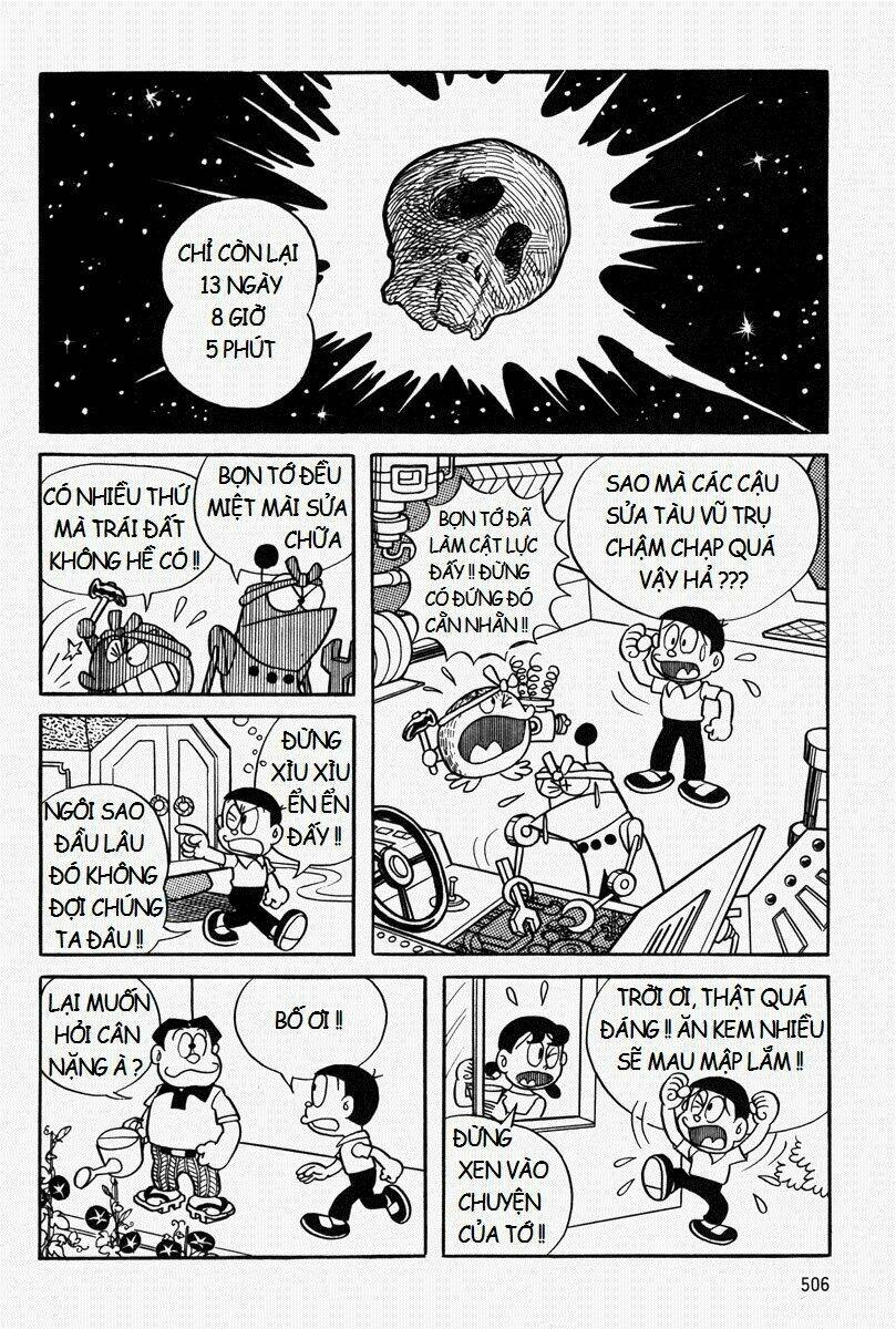 mojako chapter 11.1 36