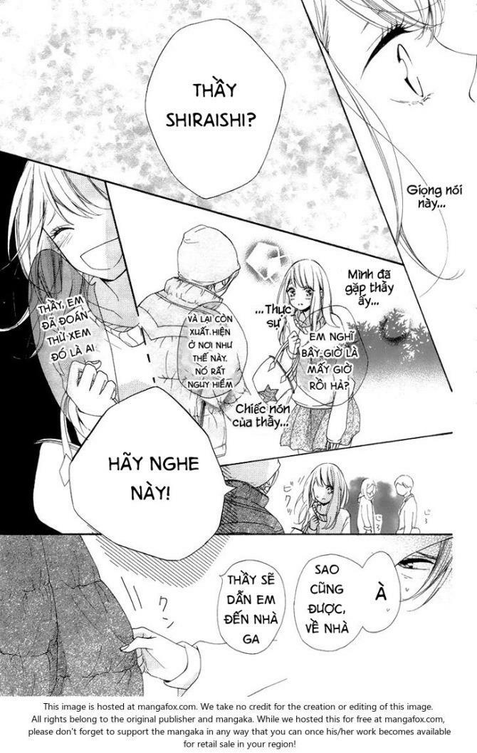 18-sai no himitsu chapter 1 19