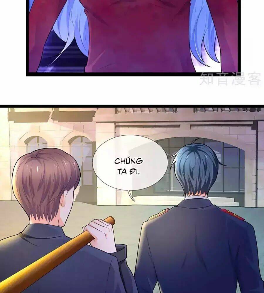 loạn thế tù sủng: thiếu soái bất lương của ta chapter 78 17