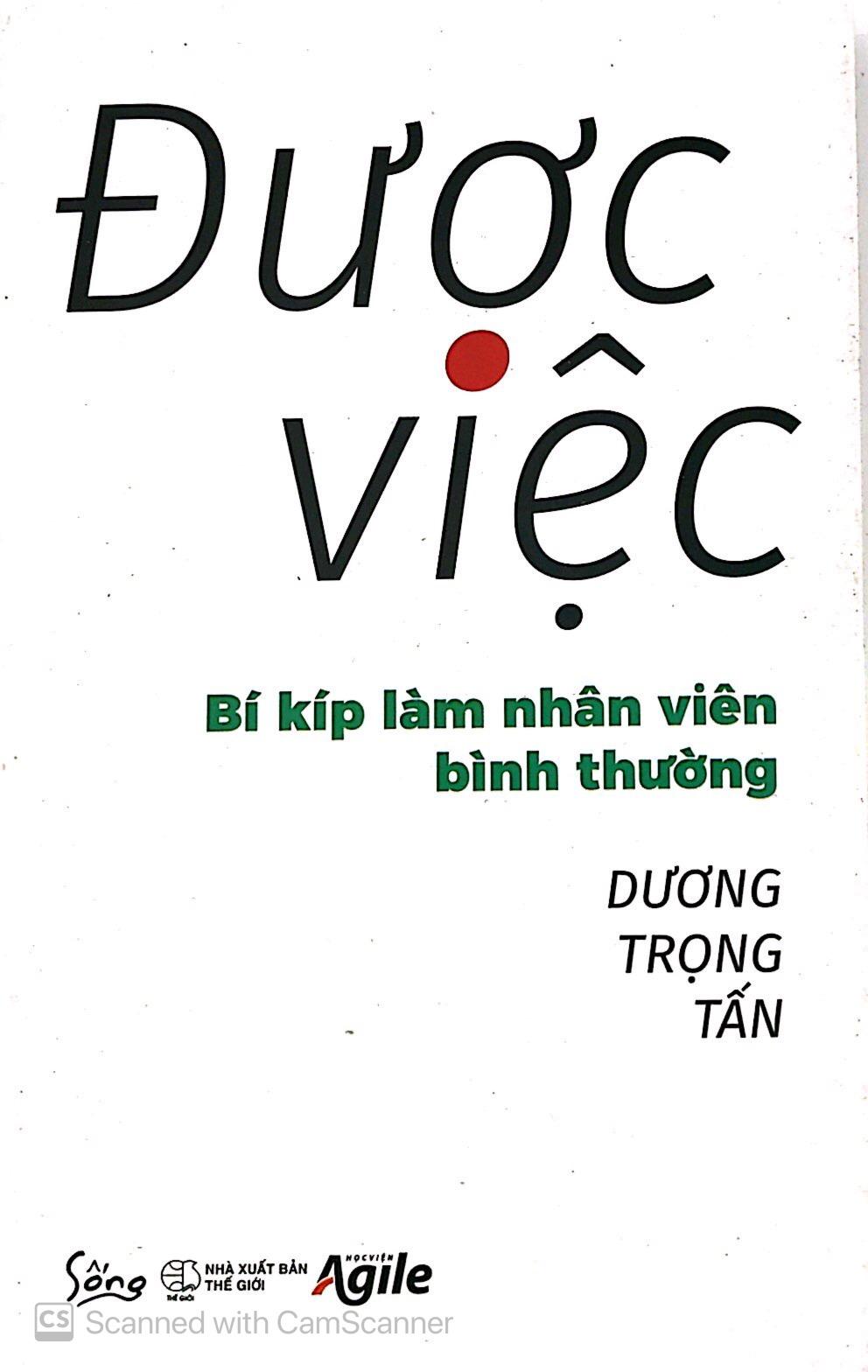 Được Việc
