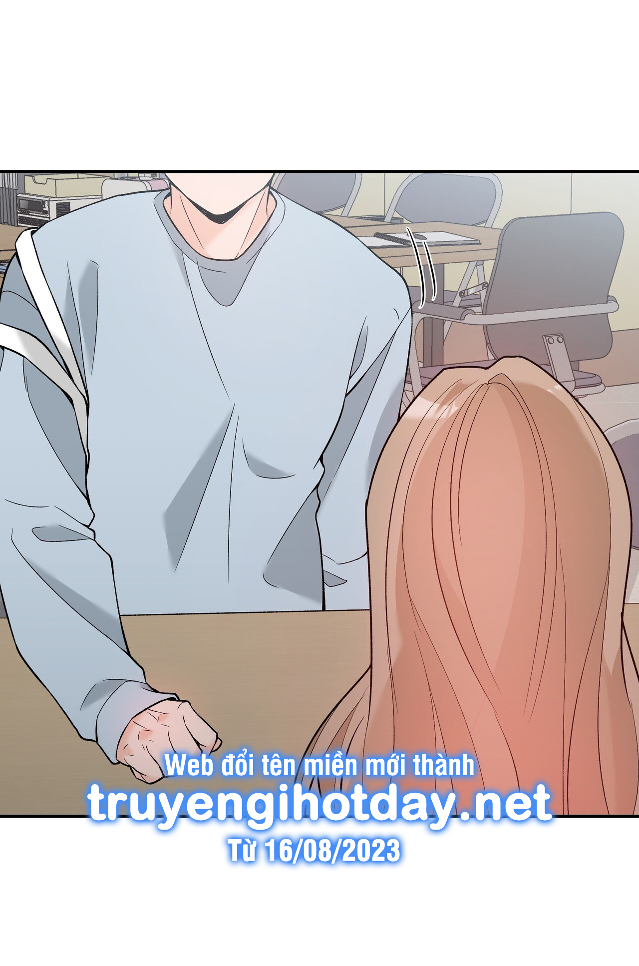 Dick Deep chapter 4.2 - Trang 22