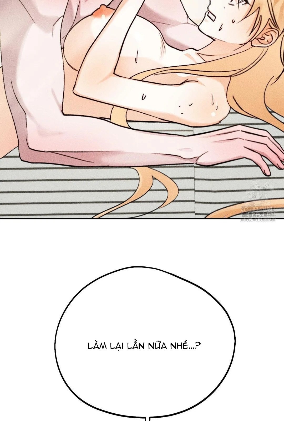 [18+] người đàn ông làm tình với quỷ chapter 5.1 22