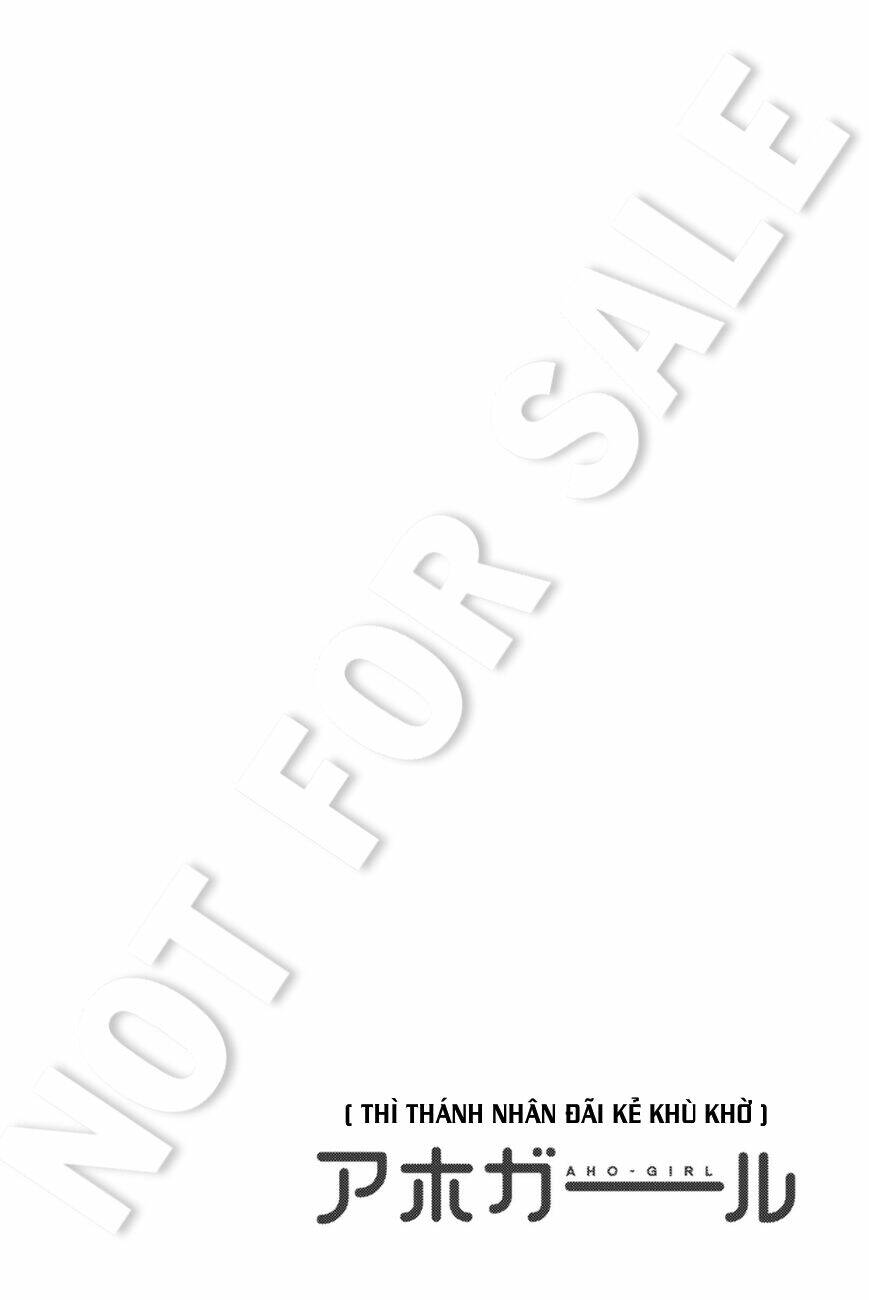 aho girl chapter 85 7