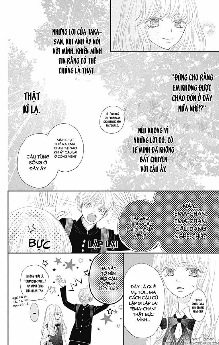 territory m no juunin chapter 3 31