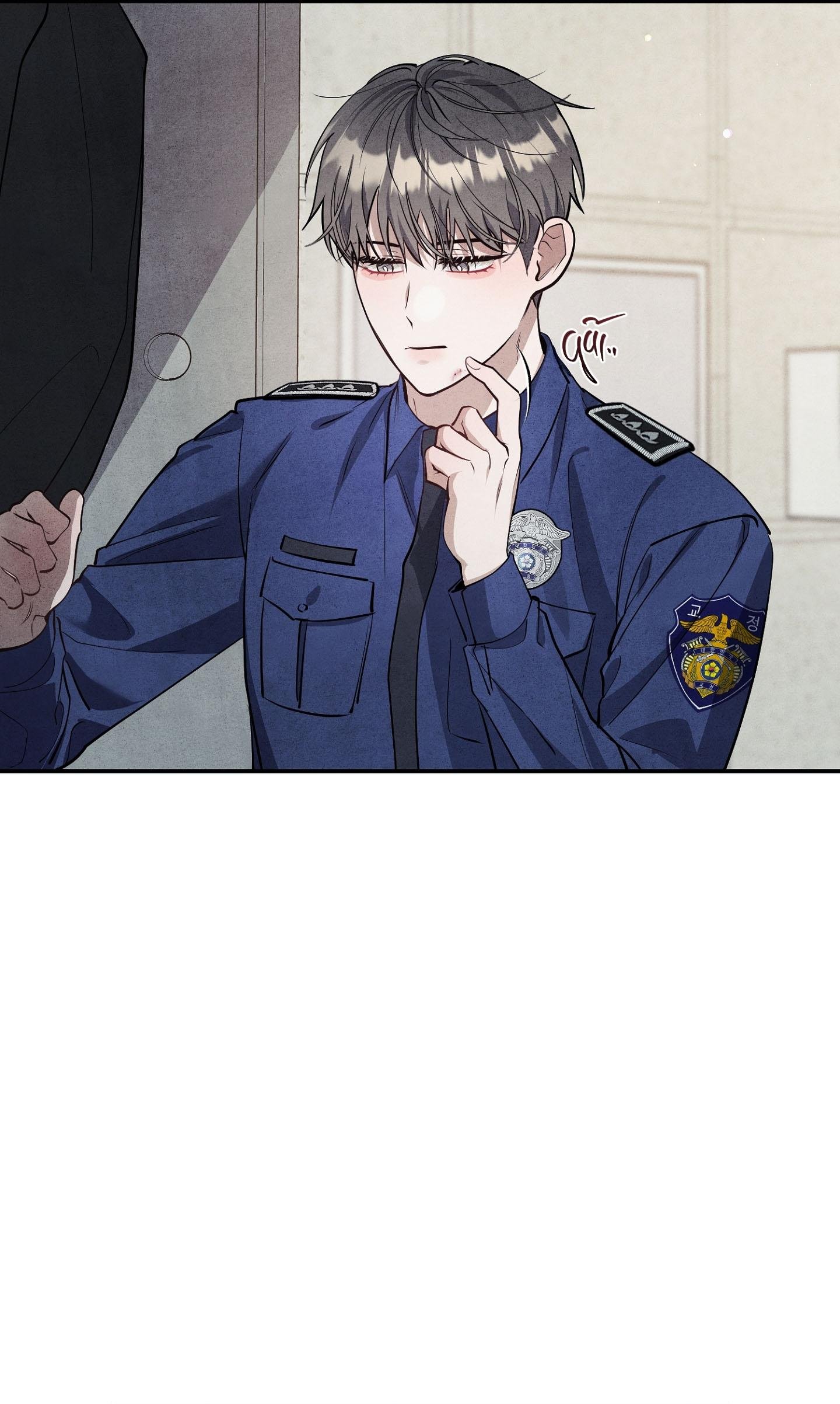 hắc diễm dục vọng chapter 4 46