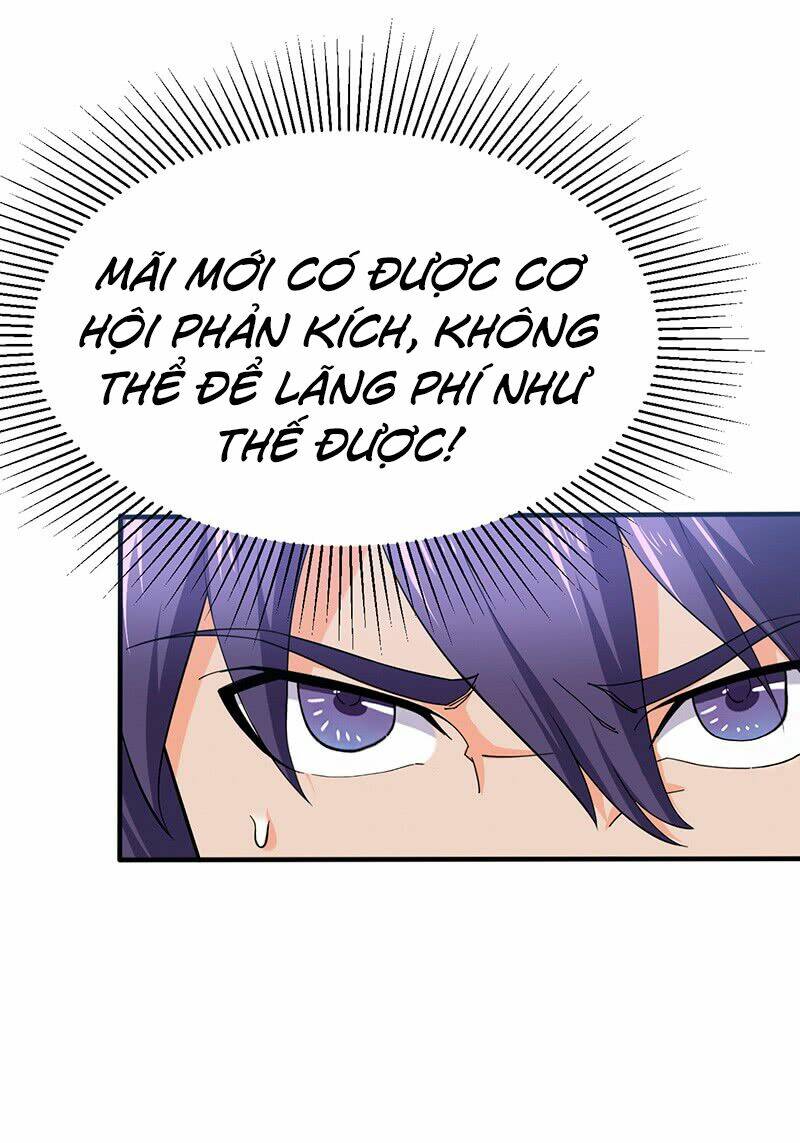 hỗn độn kiếm thần chapter 112 6