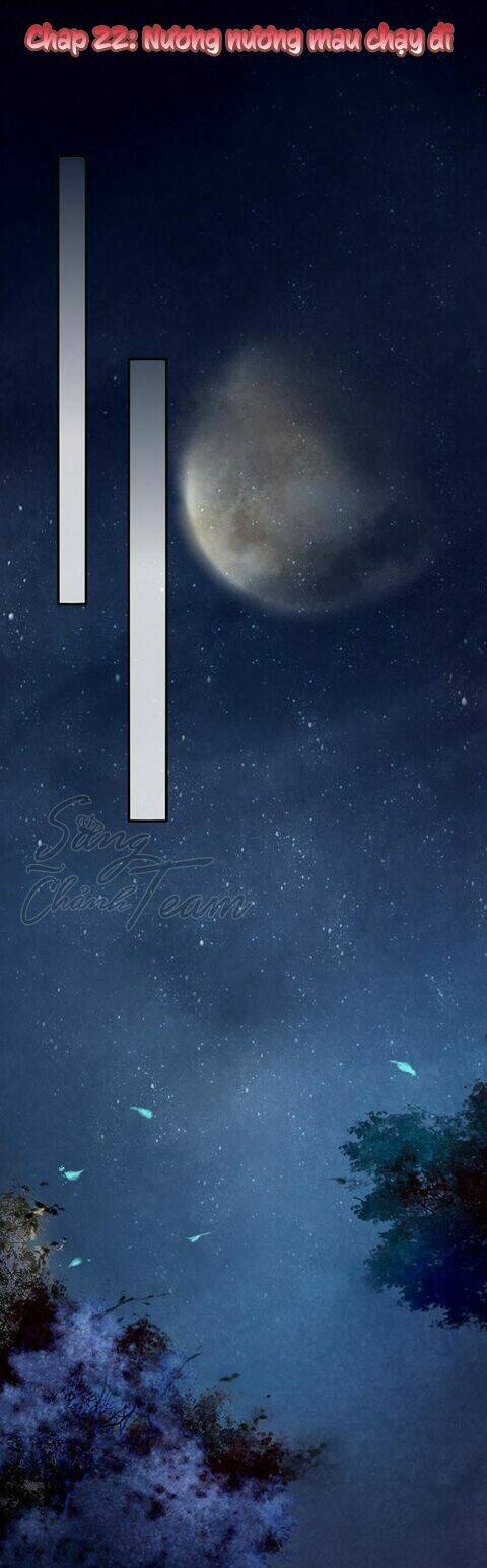 hoàng thái phi cũng muốn yêu chapter 22 2