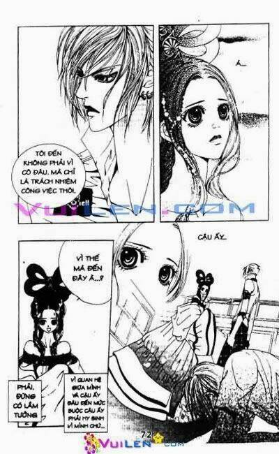 bí mật học viện cross chapter 6 72