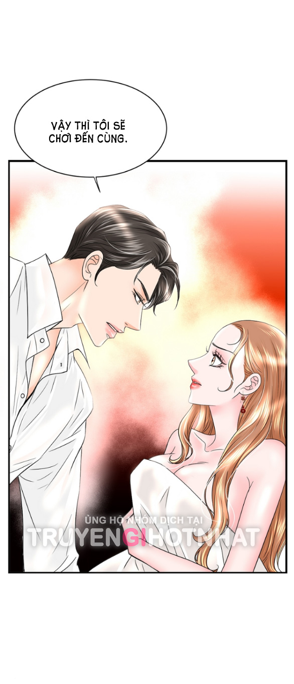 Tình Yêu Đánh Cắp Trái Tim chapter 5.2 - Trang 6