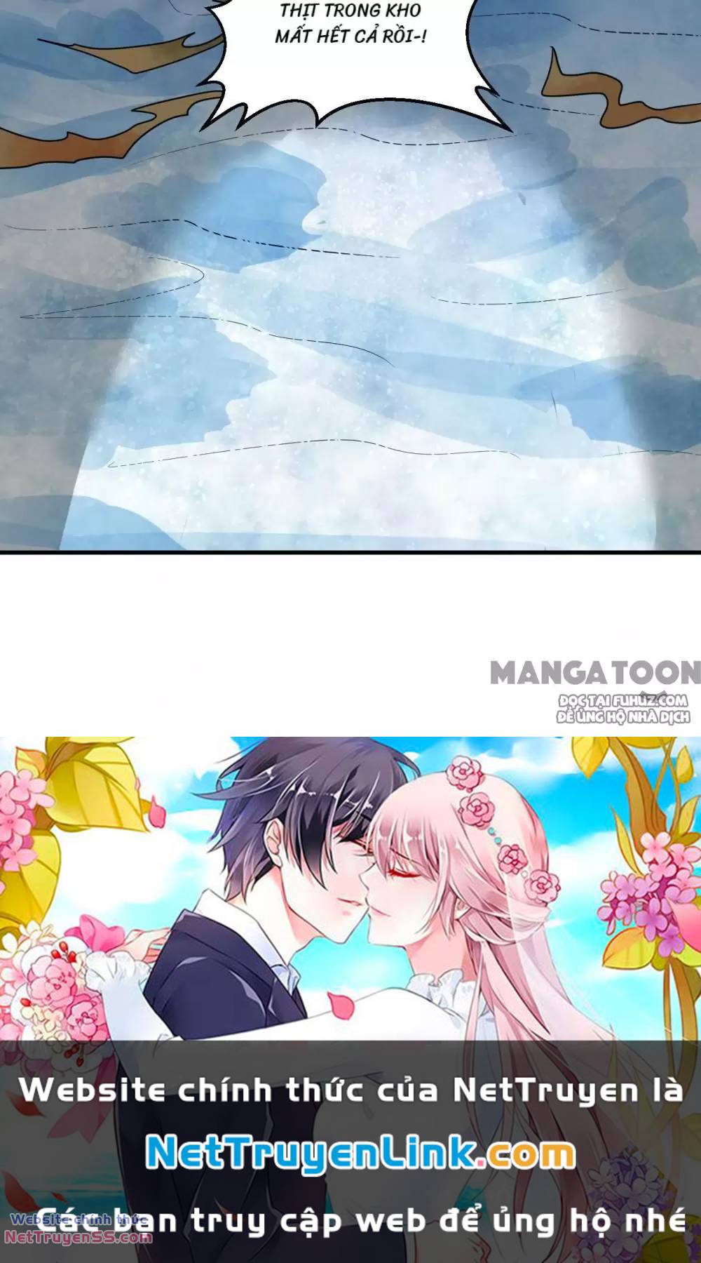 Tôi Sống Trên Hoang Đảo Cùng Các Em Gái chapter 238 35