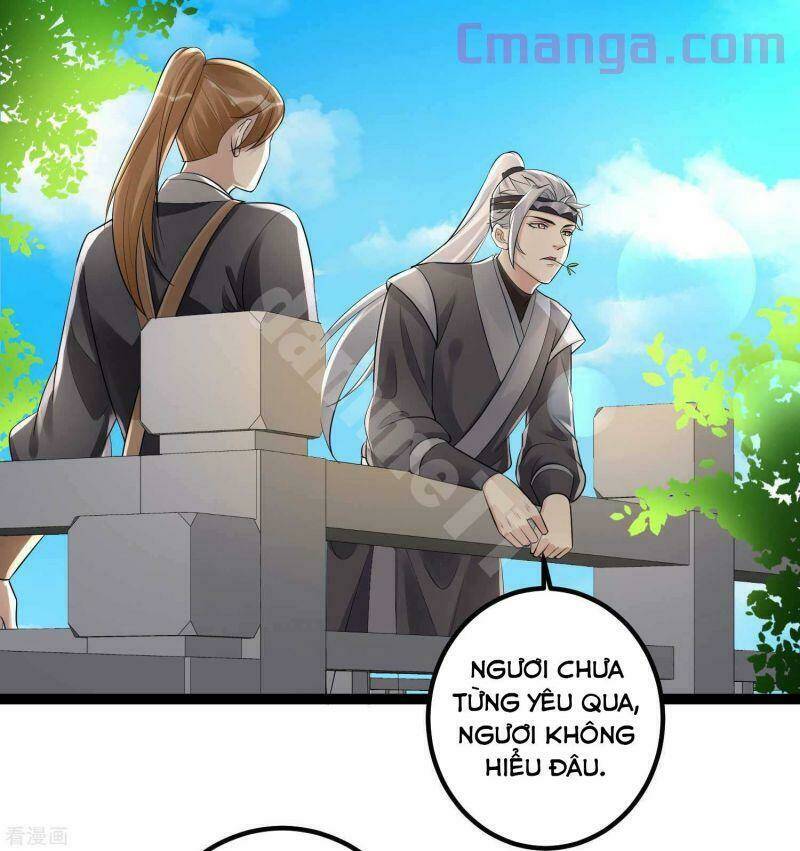 độc y đích nữ chapter 42 3